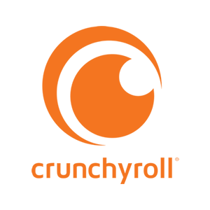 Logo Crunchyroll