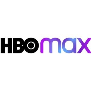 Logo HBO Max