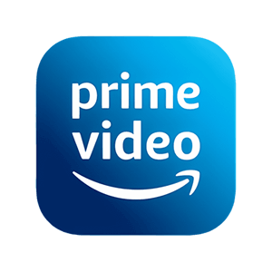 Logo Prime Video