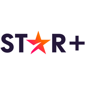 Logo Star+